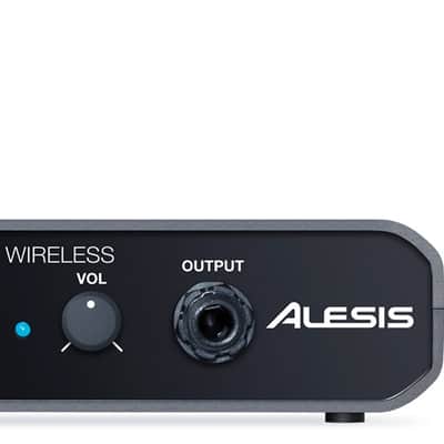 Alesis MicLink