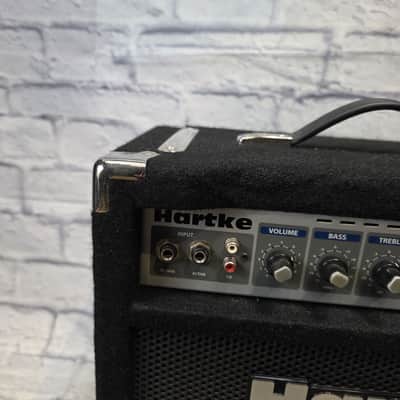 Hartke A70 Bass Guitar Combo Amp image 2