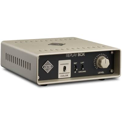 United Studio Technologies Replay Box image 3