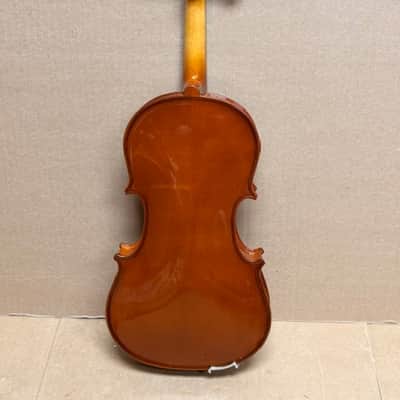 Student Violin 3/4 Size Made in China image 13