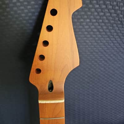 Good Project Strat Neck 2024 - Vintage Satin image 1