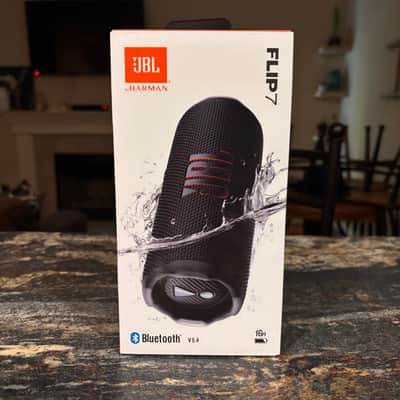 JBL Flip 7 image 5