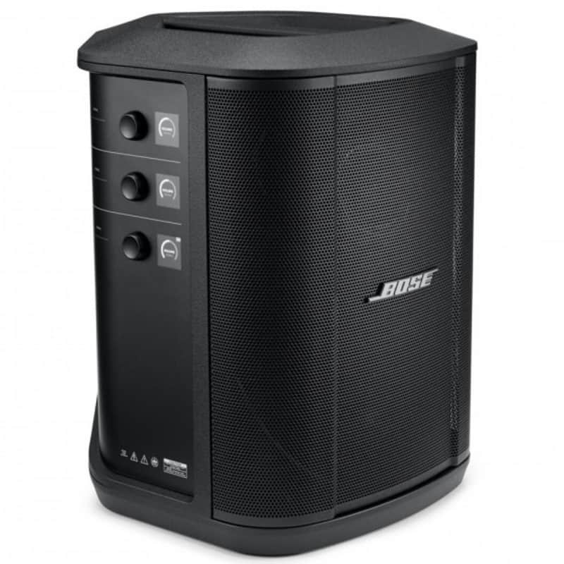 BOSE S1 Pro Plus Active Wireless PA System image 1