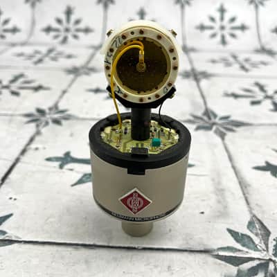 Neumann TLM 103 Large Diaphragm Cardioid Condenser Microphone image 8