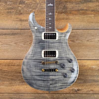 PRS SE McCarty 594 Electric Guitar - Charcoal image 1