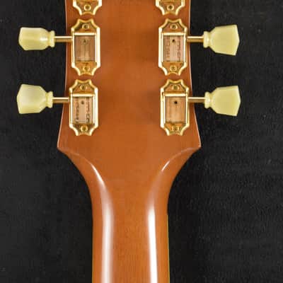 Epiphone Frontier (USA Collection) FT-110 Antique Natural image 11