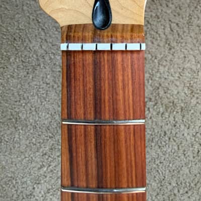 Loaded Fender Player II Series Stratocaster Neck 2022 - Standard image 6