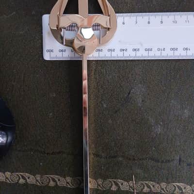 Straight medium Lyre image 2