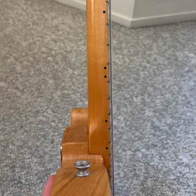 Vintage Fender Telecaster Tele Modded Modified Late 1960’s 1969 1968 image 12