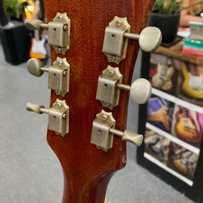 Epiphone Al Caiola Standard 1968 Cherry image 15
