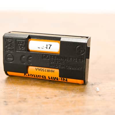 Sennheiser BA2015 Rechargeable Battery Pack CG0116T image 2