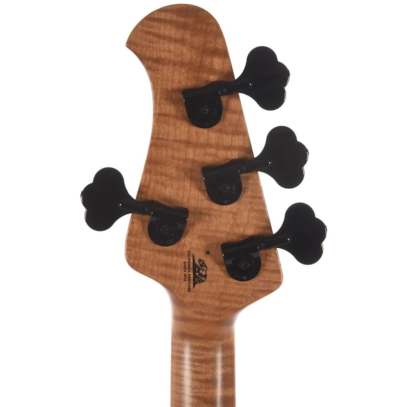 Ernie Ball Music Man Ball Family Reserve StingRay Special 4 H image 6