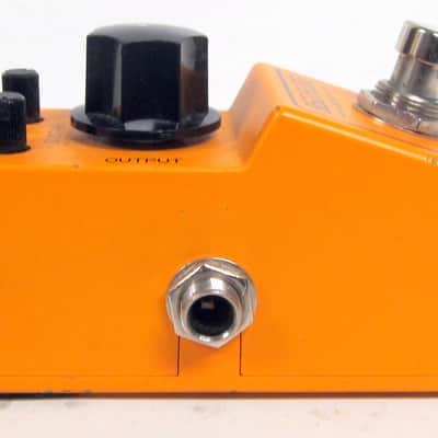Used Ibanez 850 Fuzz Mini Pedal VGC image 4