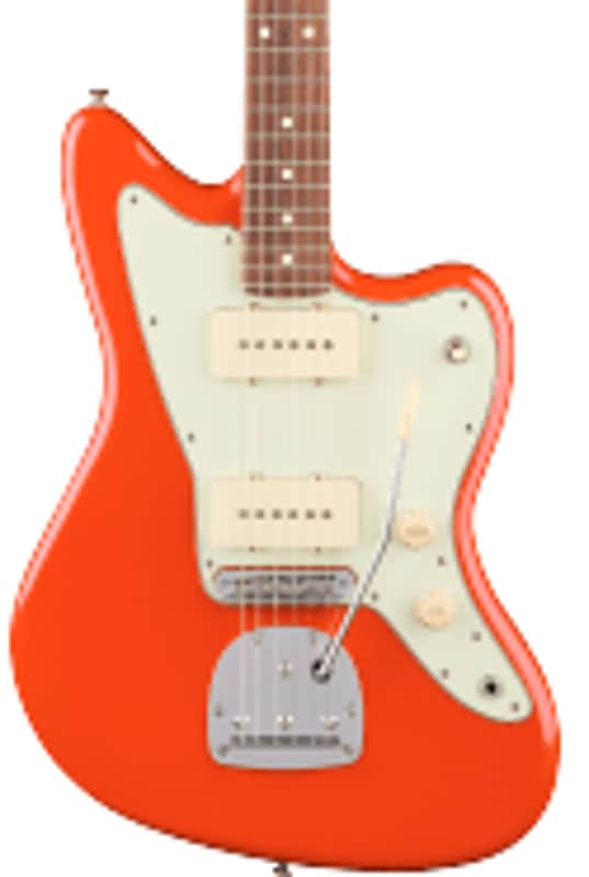 Fender Player II Jazzmaster 3TS調整済USED品 Fender Player II Jazzmaster | Reverb
