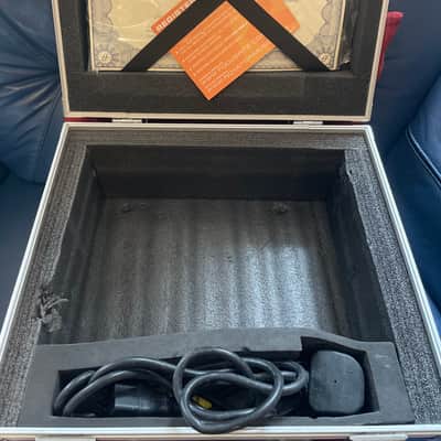 Focusrite ISA One With AD Card + Hardcase + SPDIF Cable image 4