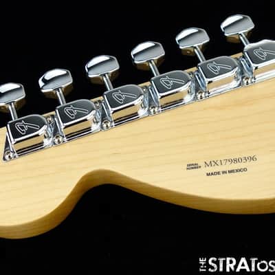 Fender Vintage 72 DELUXE Tele NECK & TUNERS 1972 Reissue Telecaster Maple SALE image 6