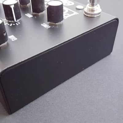 Emerson Custom Pomeroy Boost/Overdrive/Distortion 2010s - White image 10