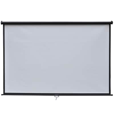 Innox ScreenMate P-84-43 Projection Screen image 1
