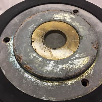 Electro-Voice DH1A diaphragm with Compression Driver image 4