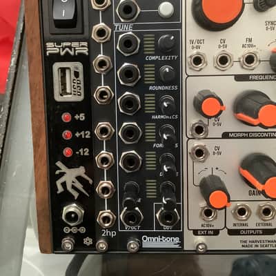 DivKid DivSkip 4-Channel Trigger + Gate Processor | Reverb Canada