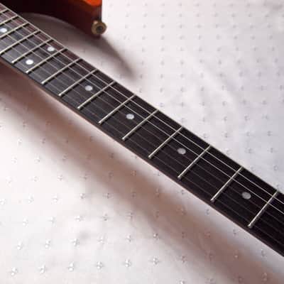 Ibanez  RG 570 MP 1993 Sunburst image 7