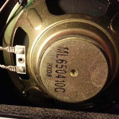 Epiphone Studio 10s Guitar Amplifier image 4