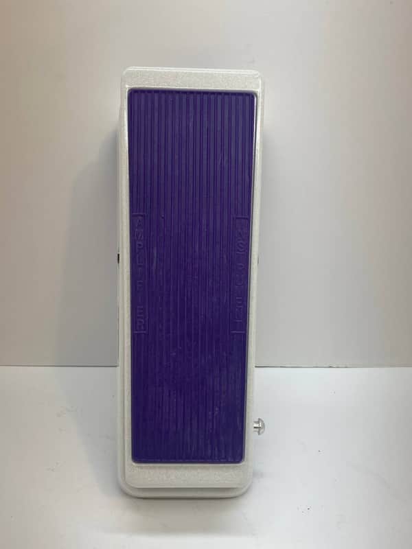 Crybaby IK95 “IKEBE 40th Anniversary” Dunlop IK95 