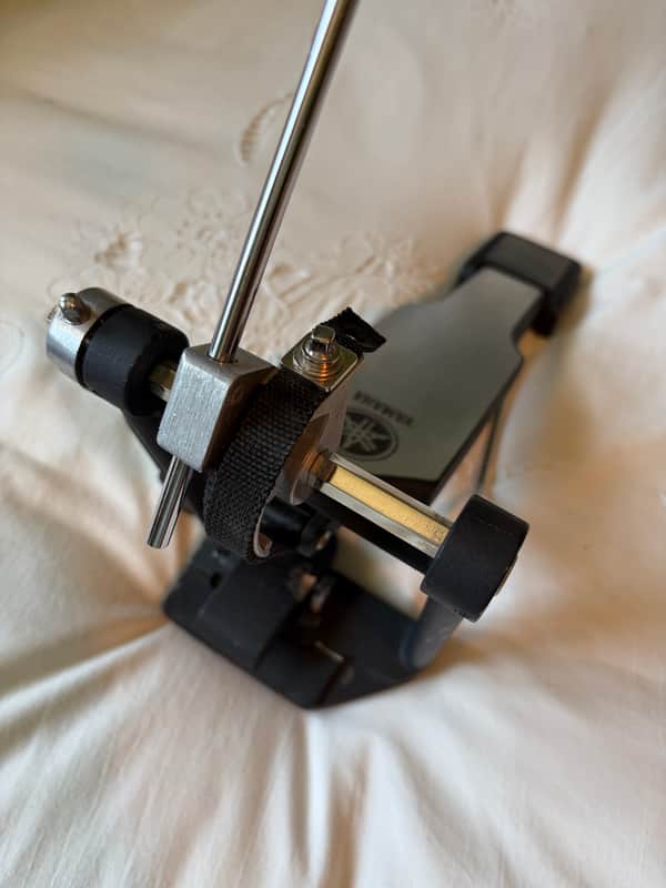 Yamaha FP-8500B Belt Drive Single Pedal | Reverb