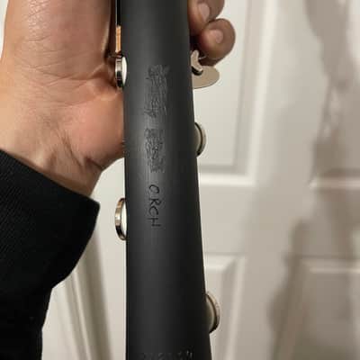 Selmer CL201 Student Model Bb Clarinet image 6