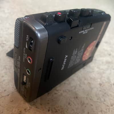 Sony TCS-580V 1996 image 4