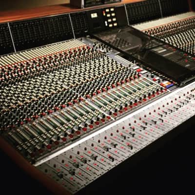 Neve VR Legend image 1