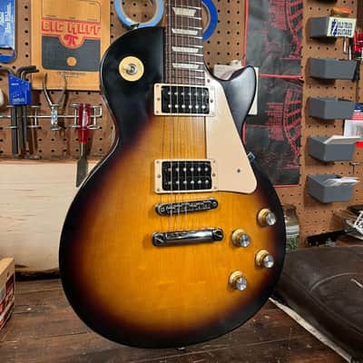 Gibson tribute Les Paul image 1