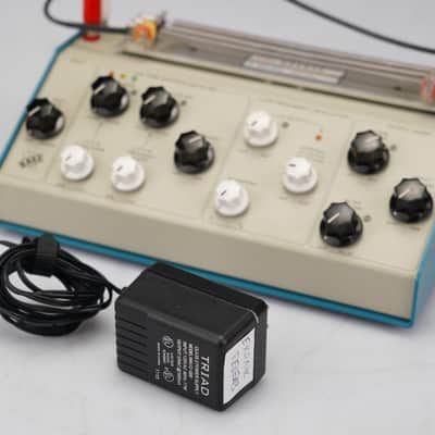 Knas Ekdahl Moisturizer Spring Reverb #58699 image 13