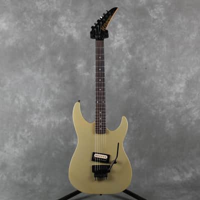 Kramer Baretta USA - Gold - 2nd Hand - Used image 2
