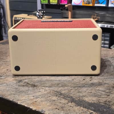 Blackstar Debut 15E 15-Watt 2x3" Guitar Combo 2020 - Present - Cream image 5