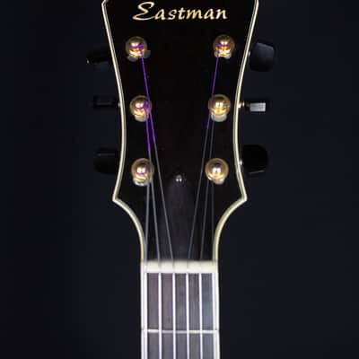 Eastman AR810CE, Natural with Hardshell Case, 2007 - USED image 9
