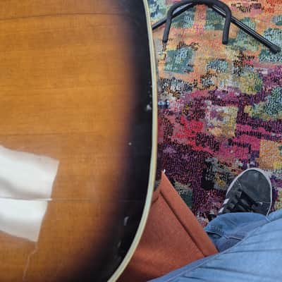 Epiphone 6735 E Vintage Japan 70s 12 string image 15