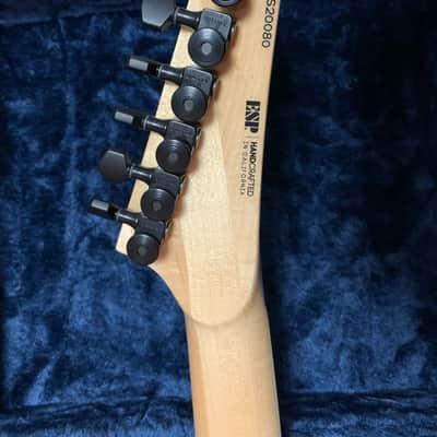 ESP USA M-II 2020 Koa image 6