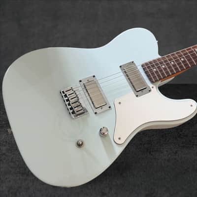 2026 Fender Limited Edition American Cabronita Special Rosewood – Sonic Blue image 3
