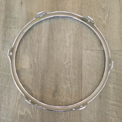Used LP Matador Conga Rim 12" image 3