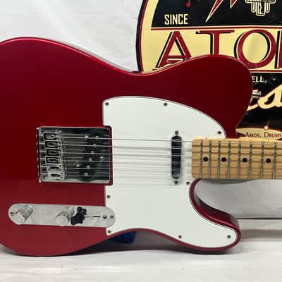Fender Standard Telecaster tele Electric Guitar image 2
