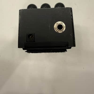 Aria DM-X10 Digital Chorus / Flanger Rare Vintage Guitar Effect Pedal MIJ Japan image 5