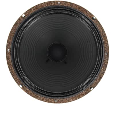 Celestion G12 Neo Creamback 16 ohm 25 Watt 12" Guitar Speaker w/ Ceramic Magnet image 2