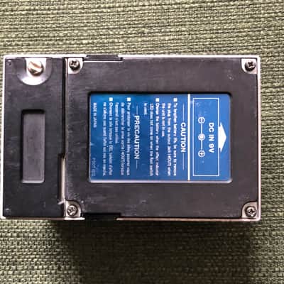 Yamaha DSC-20m (digital stereo chorus) 1980 image 3