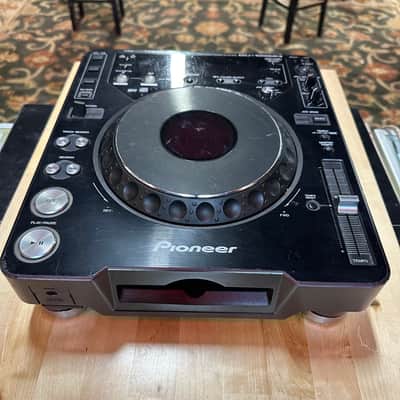 Pioneer CDJ-1000MK3 Digital Compact Disc Player image 11