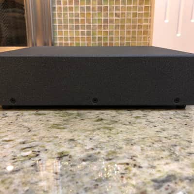 Mesa Boogie Subway D-350 Prototype Bass Amplifier image 3