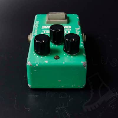 Maxon OD-808 1979 - 1980 - Green image 4