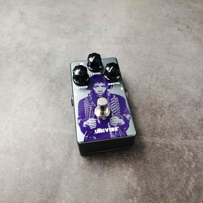 MXR JHM7M UNI VIBE Jimi Hendrix ユニヴァイブ MXR JHM3EHT