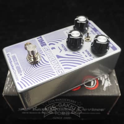 EarthQuaker Devices Time Shadows image 1