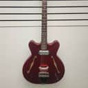 1966-67 Fender Coronado I - Red